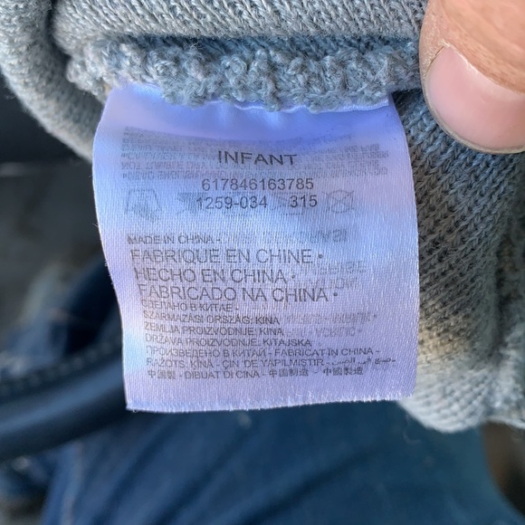 Jordan beanie - Picture 2 of 2